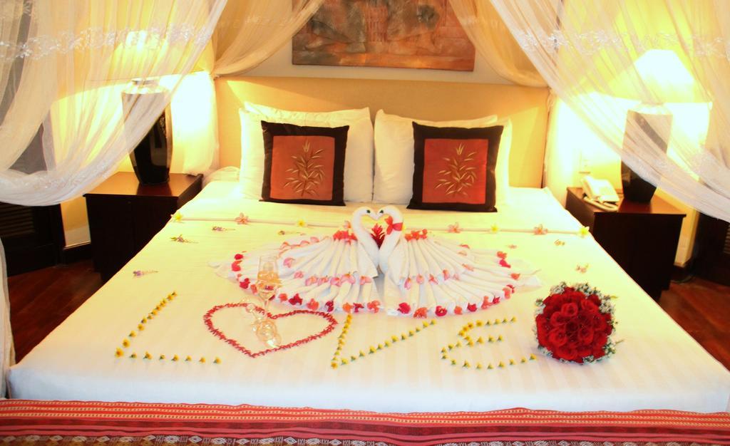 Poshanu Boutique Resort Phan Thiet Eksteriør bilde